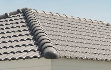 advantages of Dunswell clay roofing