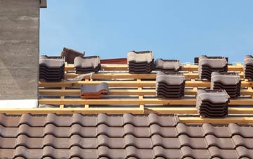 Dunswell clay roofing costs