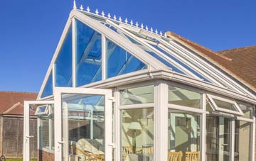 conservatory roof insulation costs Dunswell