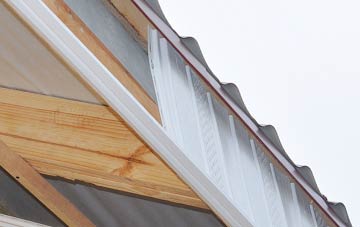 why Dunswell fascia repairs are essential
