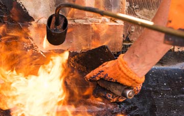 Dunswell flat roof repair companies