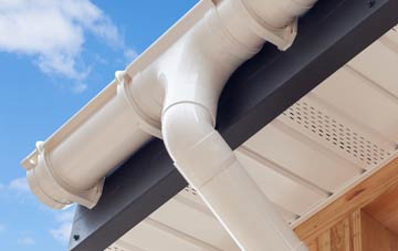 Dunswell gutter installation costs
