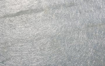 Dunswell laminate fibreglass or shingles?