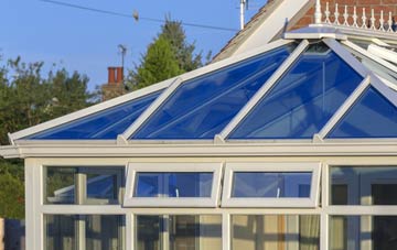 professional Dunswell conservatory insulation