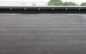 Dunswell asphalt roof replacement