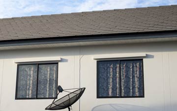Dunswell rubber roof costs
