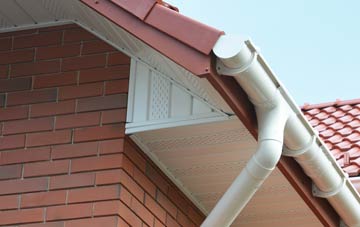 Dunswell soffit repair costs