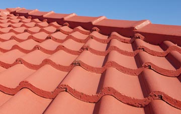 Dunswell tile and slate roof replacement