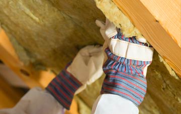 types of Dunswell pitched roof insulation materials