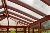 Dunswell conservatory roofing insulation