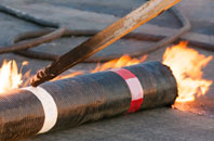 free Dunswell flat roofing repair quotes