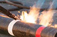 Dunswell flat roofing replacement