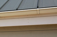 Dunswell soffit repair